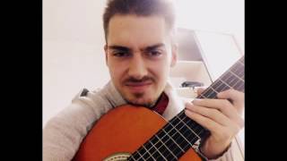 Silence's Gold - Original Song (DEMO 1)