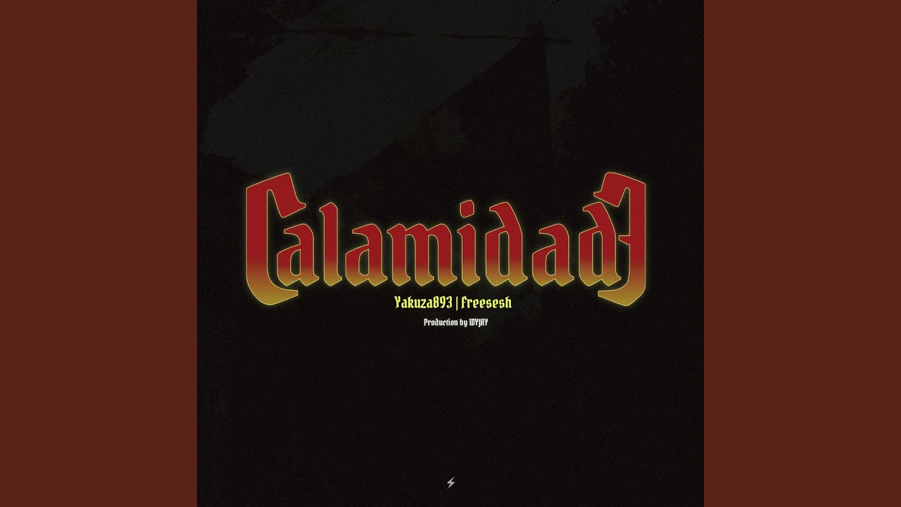 Calamidade