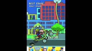 [world record] x22 summer wheelie gameplay screenshot 1