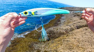 How I Lost This $220 Lure (GONE)!