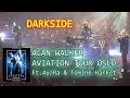 Alan Walker Aviation Tour - Darkside
