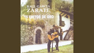 Video thumbnail of "Raúl García Zárate - Valicha"