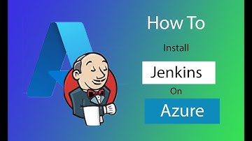 How to Install Jenkins in Azure VM | Cloud | Devops | Virtual Machine