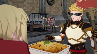 RWBY Volume 7 Chapter 5 On Crack #5