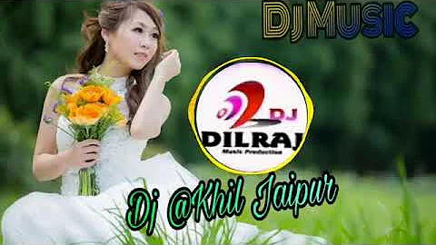 Kishan Mero Kalo Rah gio R   Trap  Power Remixing Dj Dilraj || Dj Dilraj