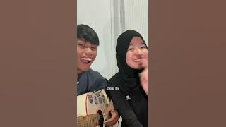 Ayienna & Hairie ~ Ku Menunggu (Masuk-Borneo)