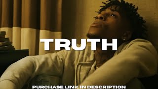 NBA Youngboy Type Beat 2024 | Emotional Trap Type Beat 2023 | "Truth"