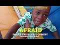 Funny  marvelous afraid of bouncing castle family the honest comedy