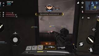 CoD Nuclear Bomb - explosion only