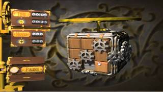 Cogs Ep. 1 Gears and Dimensions