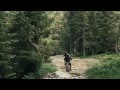 Team infocus goes hafjell hucking