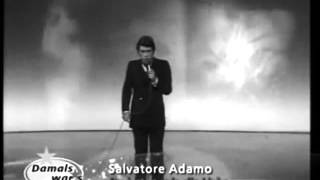 Du bist so wie die liebe - Salvatore Adamo