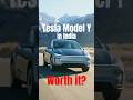 Is Tesla Model Y REALLY Worth It in India? | Detailed Comparison | Model Y vs XEV 9E vs EV6