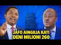 JAFO AINGILIA KATI DENI 260 YA MKANDARASI AMTAJA WAZIRI AWESO JAFO AINGILIA KATI DENI 260 YA MKANDARASI AMTAJA WAZIRI AWESO