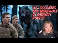 U.S. Soldiers See WEREWOLF in GERMAN Forest! 3 TRUE, Hair-Raising CRYPTID Stories|*Extremely Creepy*