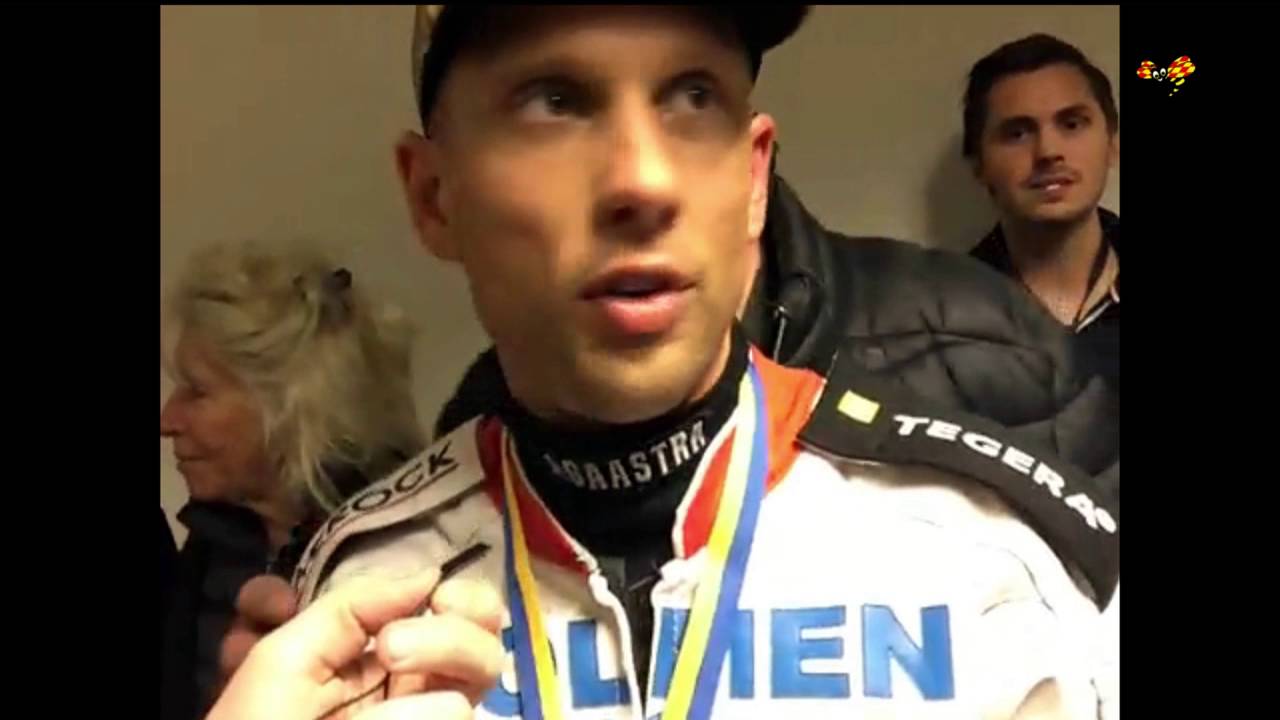 Guld-jonsson: "Helt otroligt"