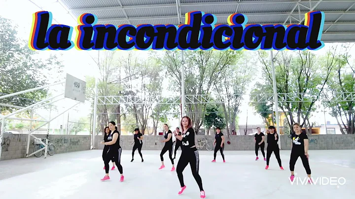 LA INCONDICIONAL (miireya fraimart )ponle stylo