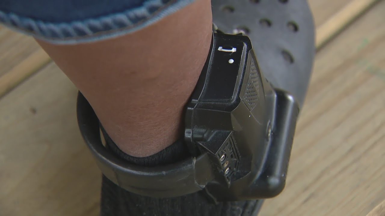 Taking electronic monitoring to the next level - JUSTICE TRENDS Magazine