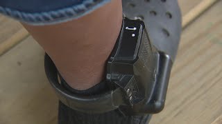 Cook County Sheriff says 'communities will be safer' in regards to changes in electronic monitoring