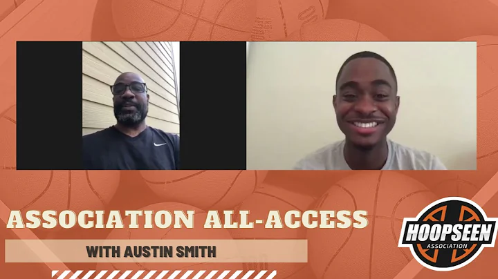 Association All-Access: Interview with David Shepp...
