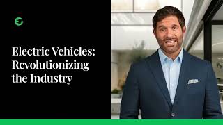 🚗⚡ Driving The Future: The Electric Vehicle Revolution 🌍🔋