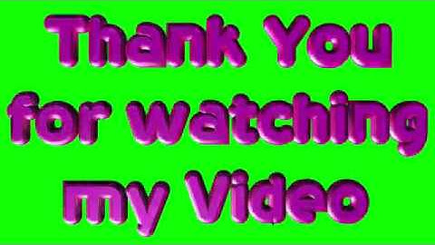 Subscribe notification bell like comment share thank you with sound and voice (free download)