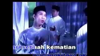 Far East Menanti Di Barzakh