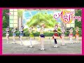 [SIFAS MV] Mitaiken HORIZON - Aqours (&mu;'s Smile Parade Costume Set)