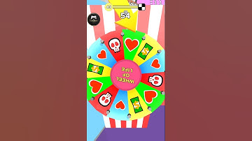 Run of Life Level▶43 #Shorts