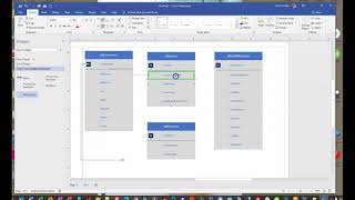 Create ER Diagram