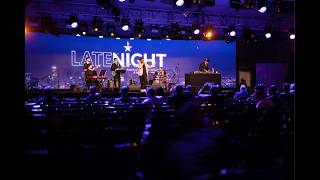 You Won't Believe What We Built Beneath Global Conference