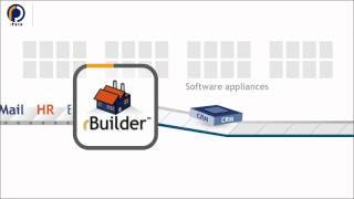 rPath Software Appliance 2-Minute Explainer Video