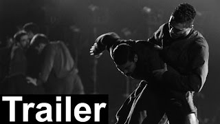 Balletboyz - Young Men - Sadler's Wells (trailer)