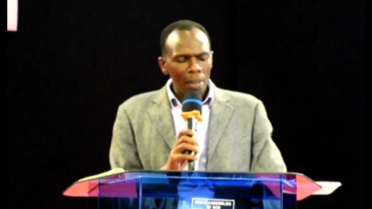 INHERITANCE OF THE SAINTS IN CHRIST JESUS || KAG NAIVASHA TOWN CHURCH
