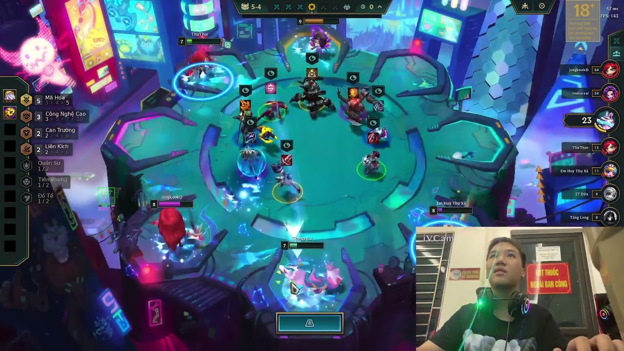 Can I Win with Only 1-Star Units?