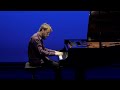 23rd international piano competition idf  franois schwarzentruber mozart liszt gershwin