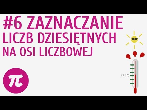 Wideo: Jak napisać liczbę o mocy dziesięciu?