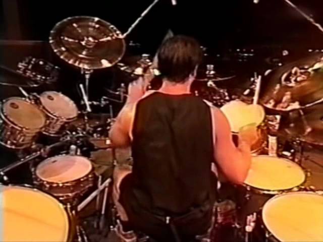 Smashing Pumpkins - 1/26/96 - Rio De Janeiro, Brazil - [Full Show/Tweaked]