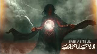 Sagi Abitbul - Satusya