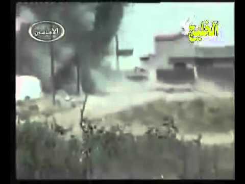 الشاعر محمد إبراهيم الساعدي صول ياشبل الصدر قصيده ثورية رررررررررروعه