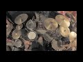 Orgasmatron  by motorhead  johnnyrowe drumcover  caledonia drum studio