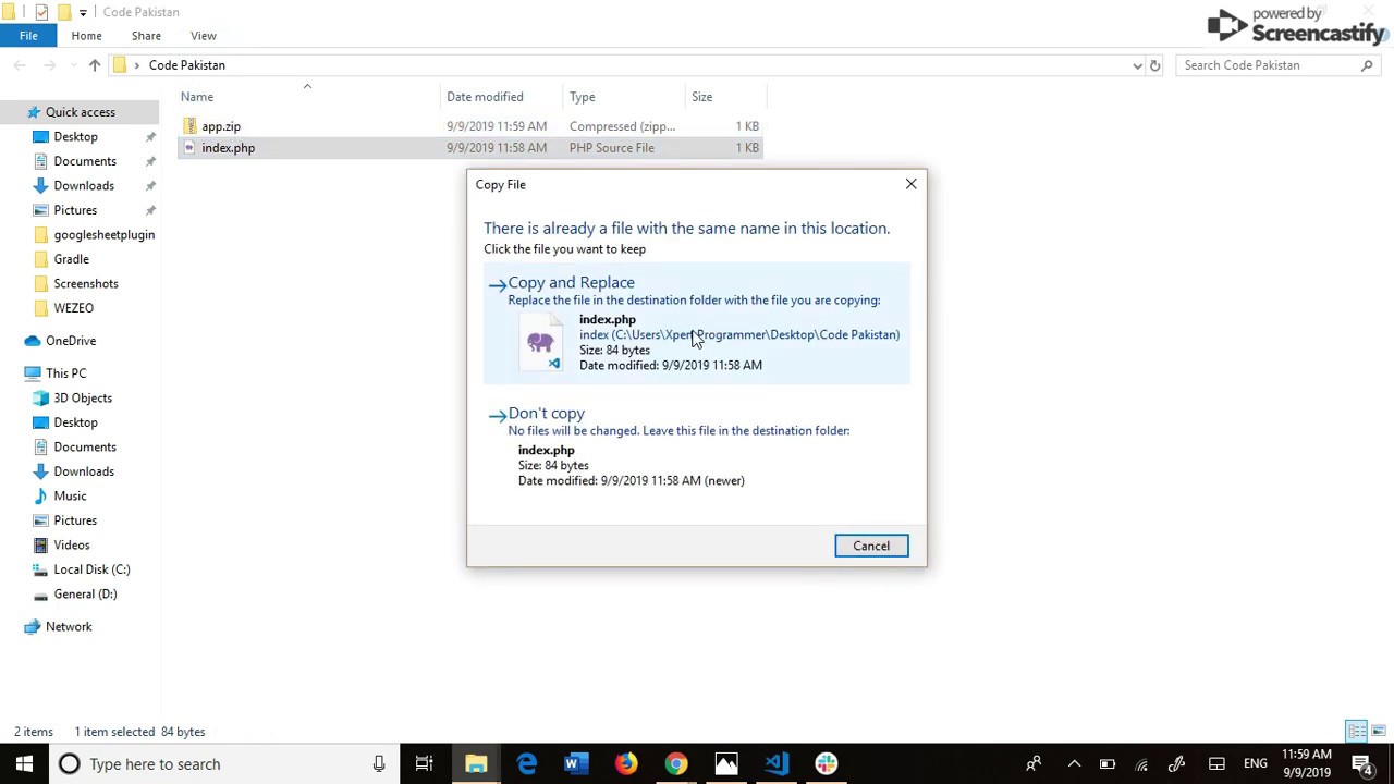 Serverless PHP Application( Part 01)