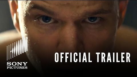 ELYSIUM - Official International Trailer