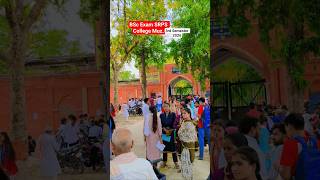 Music Song | SRPS COLLEGE Muzaffarpur | Exam 2026 #ytshorts #video