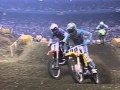 Supercross Classics 1989 - Seattle