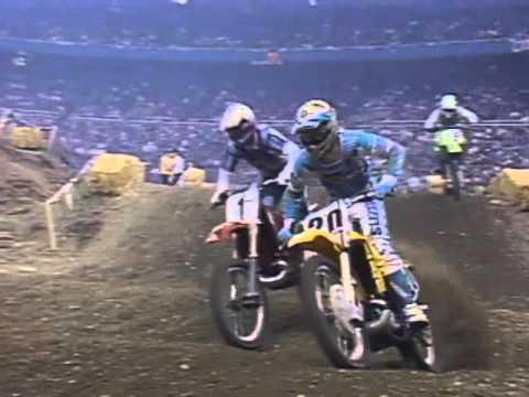 趣味・スポーツ・実用 The Great History of Supercross スーパークロスの歴史 写真集「Supercross」モトクロス - メルカリ