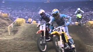 Supercross Classics 1989 - Seattle