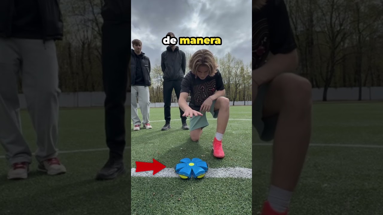 QUE TAN RAPIDOS SON TUS REFLEJOS!!