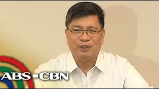 Ministro ng INC, isiniwalat ang umano'y pagkakakulong