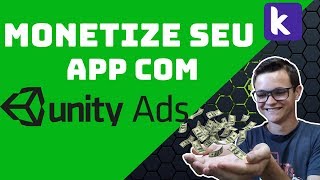 Como colocar anúncios Unity Ads no Kodular   Alternativa admob screenshot 3